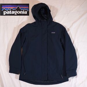 Patagonia Lone Mountain Parka Womens Medium